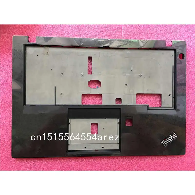 Новый оригинальный чехол для ноутбука Lenovo Thinkpad T460s Palmrest/чехол клавиатуры 00UR907
