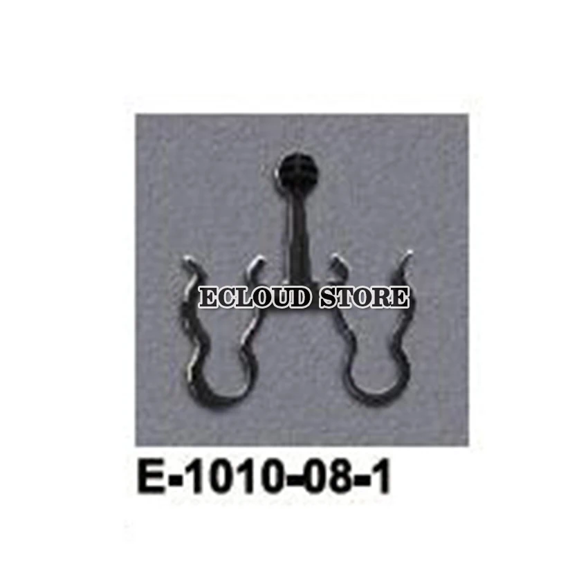 Ventlator Breathing Circuit disposable circuit hanger/Disposable Tubing