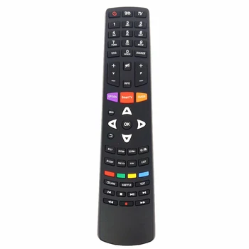 

New Original For TCL RC311 RC311(BLACK) Controller Smart 3D LED LCD Smart TV Remote Control Fernbedienung