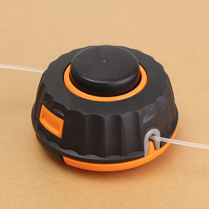 Trimmer Head For Poulan String Trimmers Sears MX557 PP136E P4500 PP125 Accessories