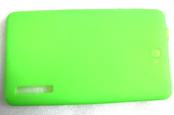 

Customized Colorful TPU Soft Silicone Case Cover Shell For 7" MEDIACOM SMARTPAD 7.0 S2 3G / Irbis TZ48 3G Free Shipping