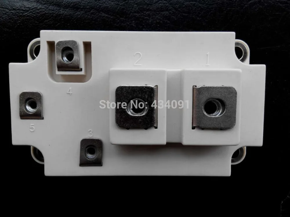 Новые модули питания BSM200GA120DN2FSE3256 IGBT