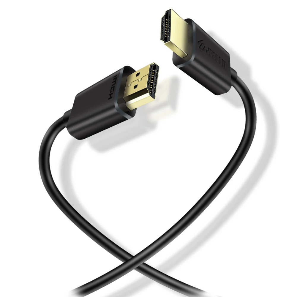 HDMI كابل 2.0/1.4 V 10 m 4 K الذهب 3D 2160 P ل PS3/PC/HDTV /LCD/العارض العالية السرعة كابل HDMI إلى HDMI HDMI كابل 2.0/1.4 V 10 m 4 K الذهب 3D 2160 P ل PS3/PC/HDTV /LCD/العارض العالية السرعة كابل HDMI إلى HDMI