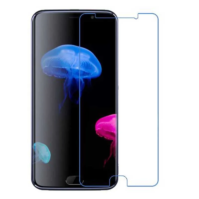 

Nano Explosion-proof Soft Glass Clear Film for Elephone S7 (not tempered glass)