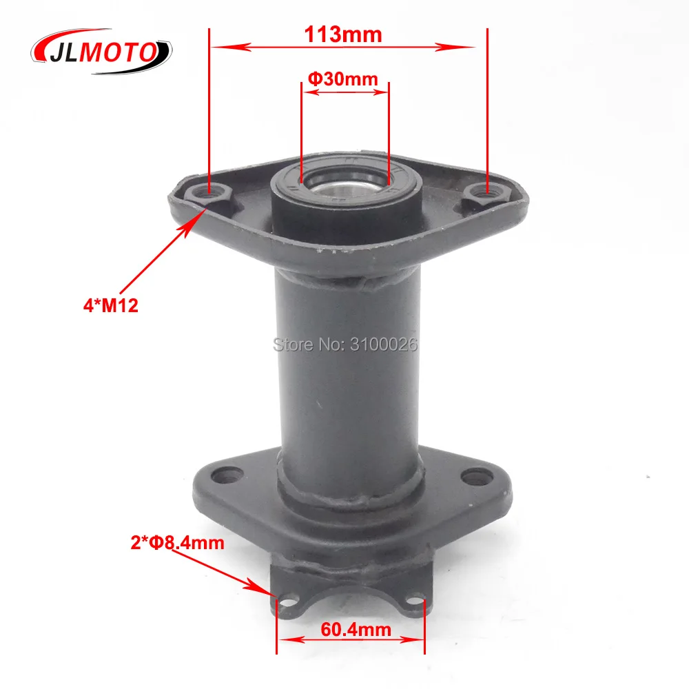 JLA-13-050-2-BEARING-CARRIER-150CC-200cc-ATV-KIDS-PARTS