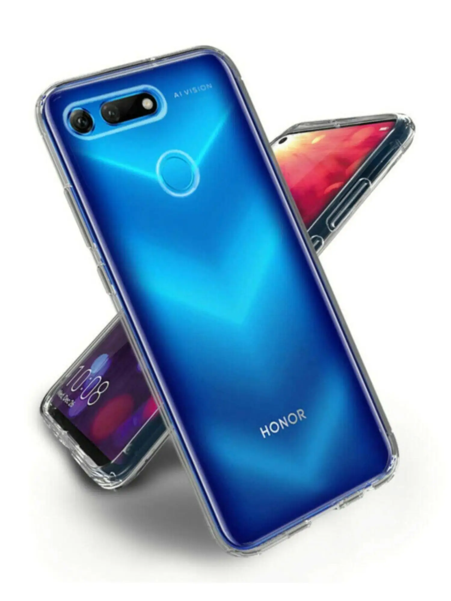 Honor View 20 Чехол Купить