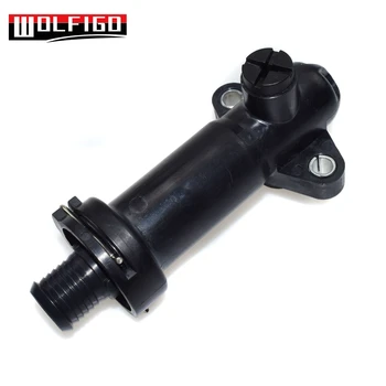 

WOLFIGO New FOR BMW 1,3,5 X3,X5,X6 E60 For OPEL OMEGA B EGR Cooling Thermostat Diesel Engine 11 71 7 787 870,11717787870