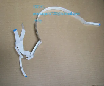 

Prideal New Compatible high quality print head cable data cable For EP R210 R230 R310 Inkjet Printer print head cable