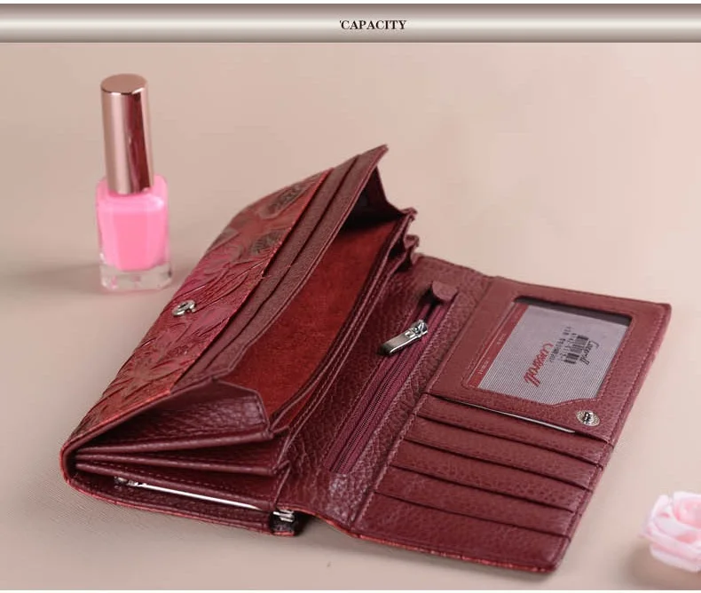 women wallets genuine leather (17)