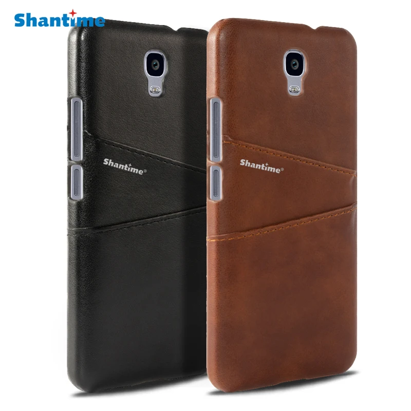 Роскошный чехол Кошелек из искусственной кожи для Oukitel K6000 Plus сумка телефона Cubot Max