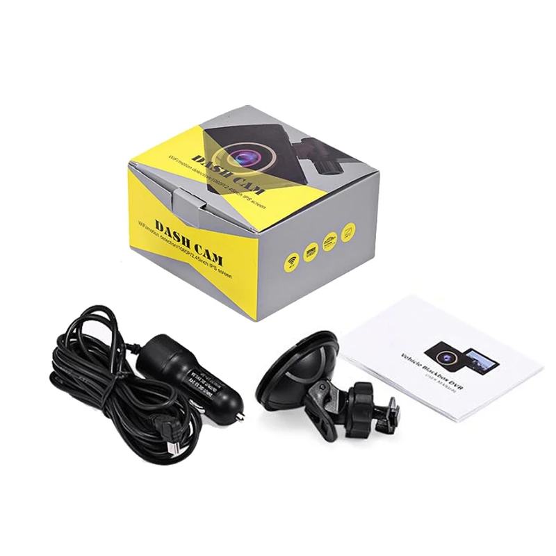 Новый мини видеорегистратор G70 + 1080P Full Hd Автомобильная камера WIFI Dvr Novatek чипы 140