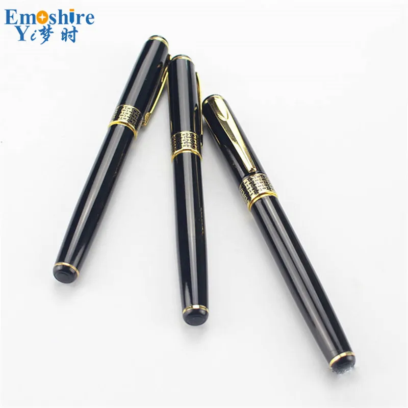 Emoshire Metal pen industry upscale 68 signing pen advertising gift pen (8)
