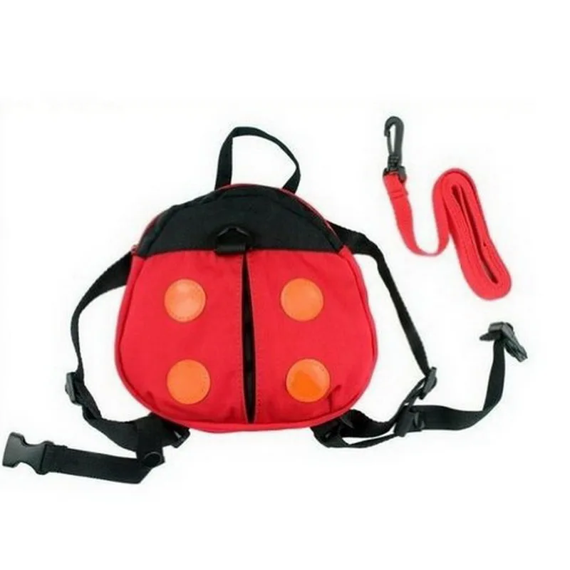 Baby Kid Keeper Safety Harness Strap Toddler Walking Safety Harness