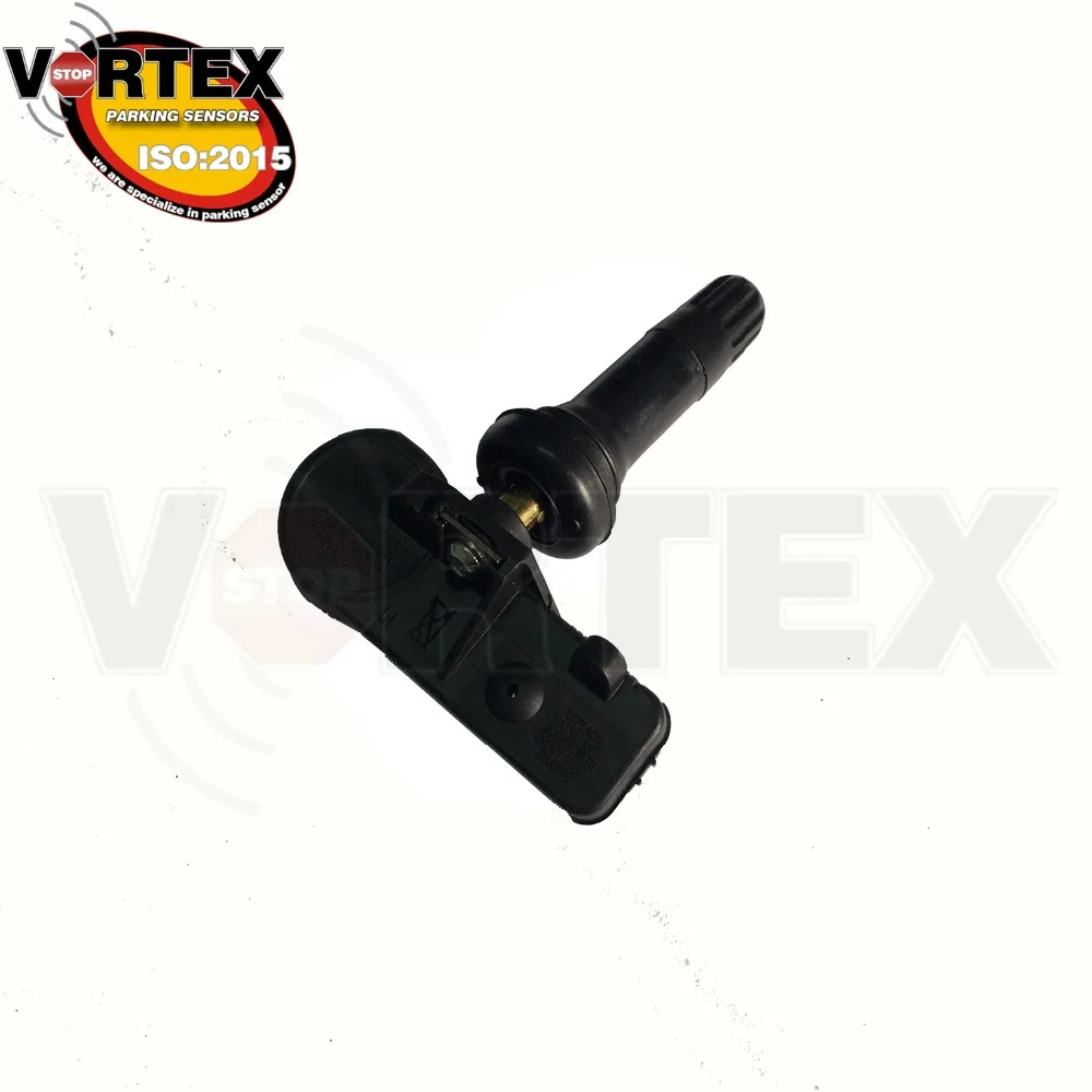 Датчик давления в шинах TPMS для JAC S3 S5 S2 M4 M5 RS A30 3666200U1512|Системы контроля