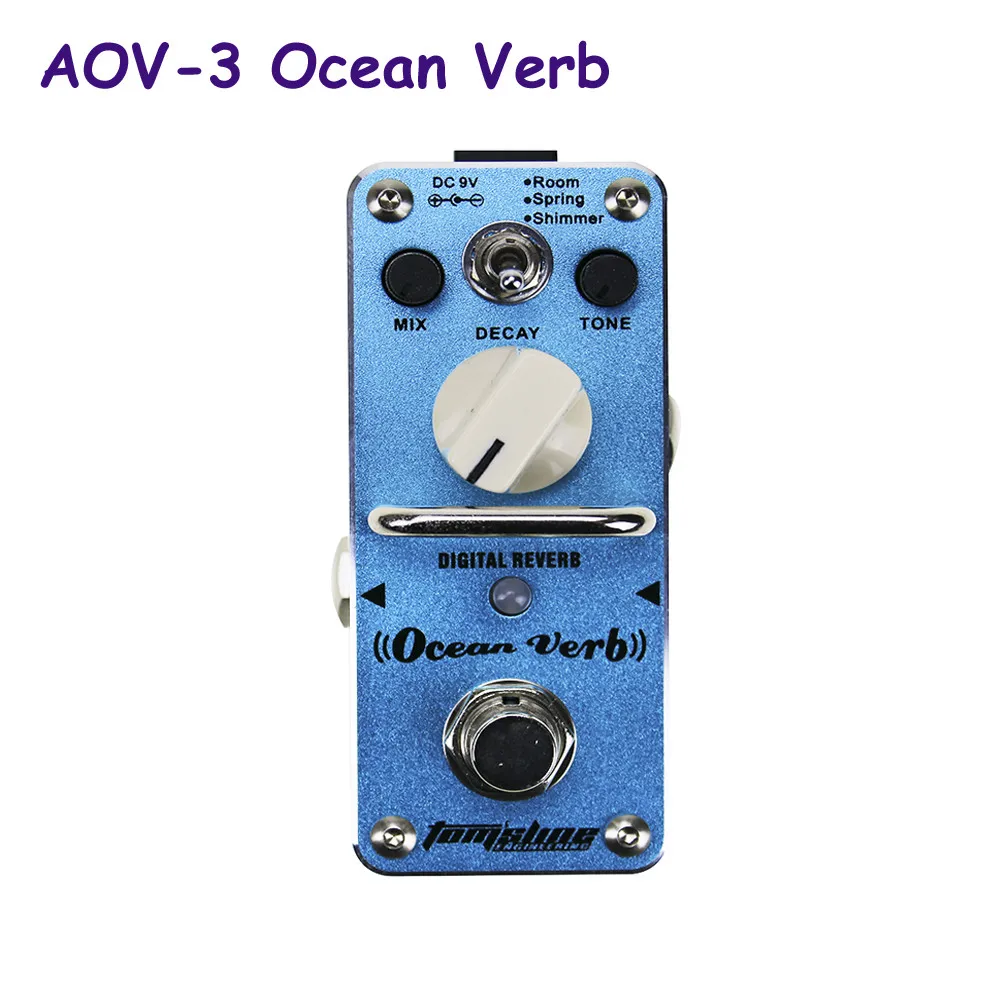 AOV-3 Ocean Verb