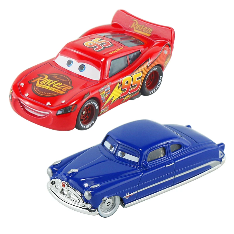 cars 1 lightning mcqueen