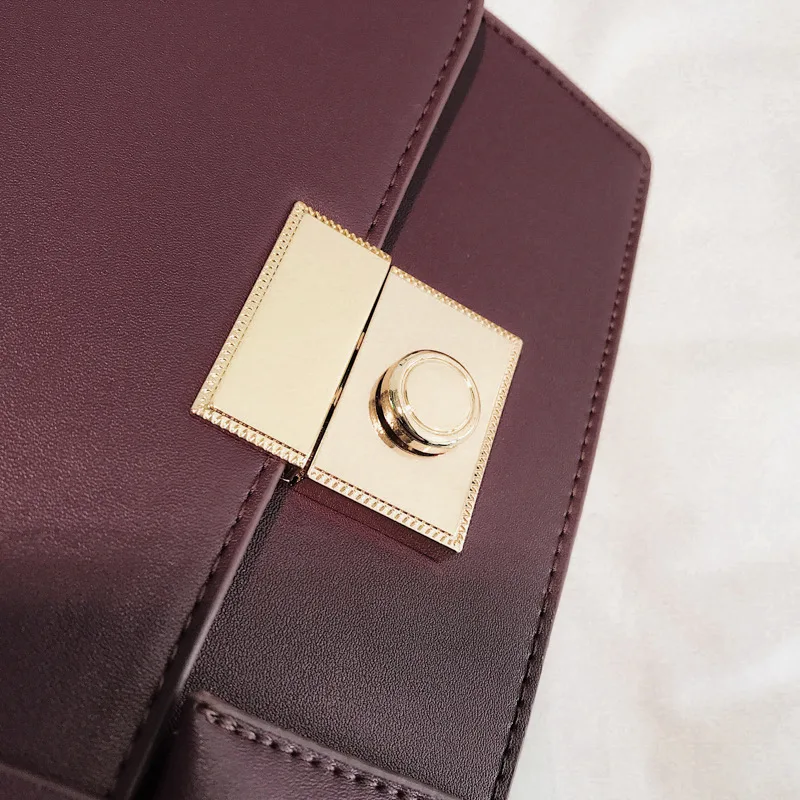 الرجعية المرأة حقائب كتف رسول بو الجلود crossbody أعلى-حقائب بيد صغيرة السيدات الإناث حقائب للبنات رفرف 1e12284 الرجعية المرأة حقائب كتف رسول بو الجلود crossbody أعلى-حقائب بيد صغيرة السيدات الإناث حقائب للبنات رفرف 1e12284