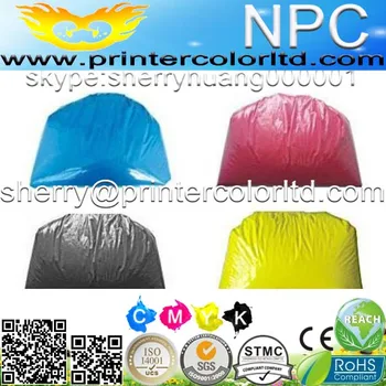 

Compatible for Konica Minolta Bizhub C250/C252/C350/C352/C451/C550/250/350/352/451/550 Chemical Color Toner Powder low Shipping