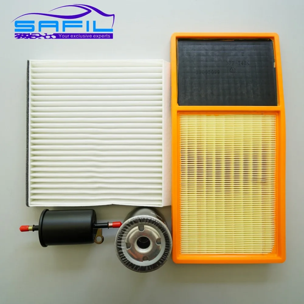 

set filter for 2011 MG3 1.3 / 1.5