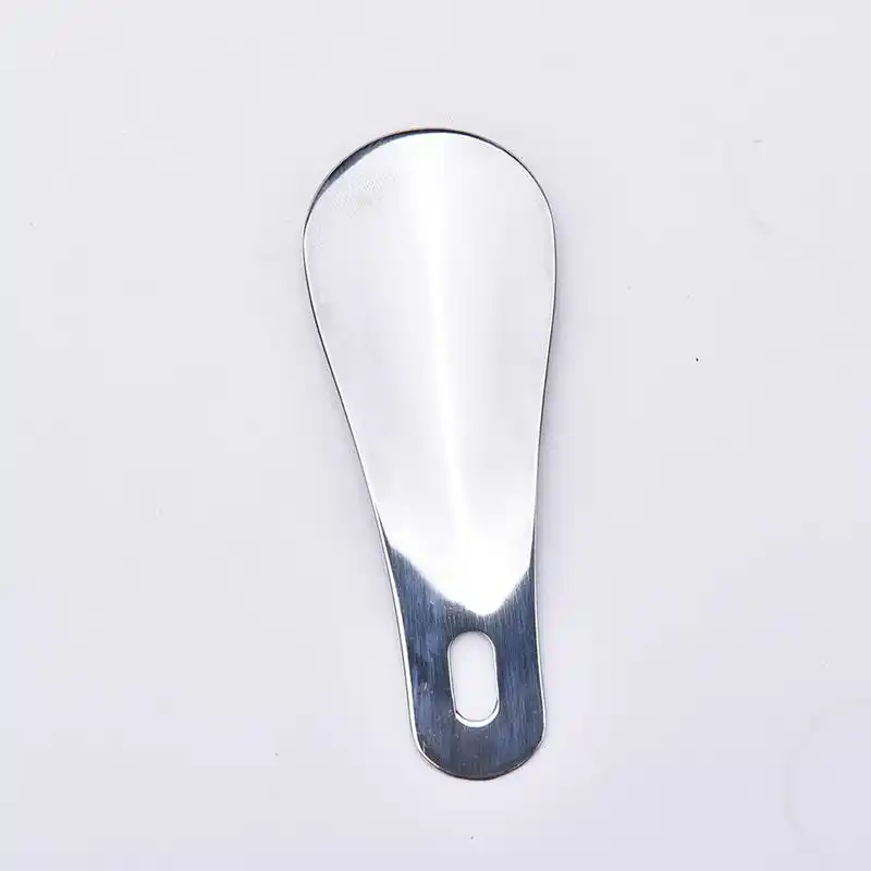 stainless steel shoe horn