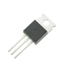 10 шт./лот IRF530N TO-220 100 в 17A MOSFET n-канальный логический уровень ворота