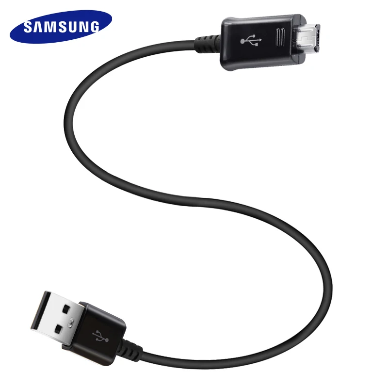 Samsung Micro USB Cable S7 S6 Edge Plus Original Note5 Note4 S4 S3 S 7