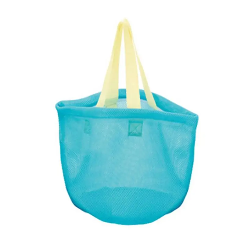 Portable Nylon Drying Laundry Bag Anti deformation Underwear Bra Mesh