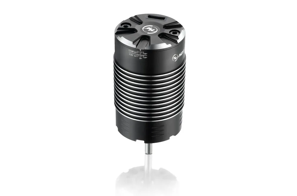Hobbywing XeRun 42744268 SD G2 Motor For 18th racing car (6)