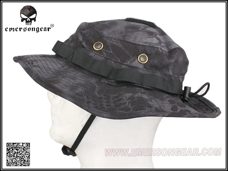 Emerson тактическая шляпа Боевая искусственная кожа EM8740|cap drop|caps mercedescap model |