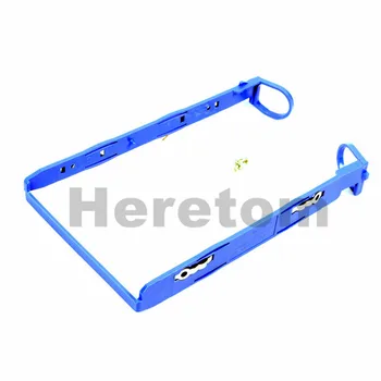 

3.5" Simple Swap SAS SATA Hard Drive Tray Caddy Bracket Sled For x206m x306m x3200 x3250 x3455 3500 25R8864/42C7423