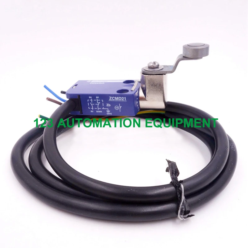 Новый оригинальный концевой выключатель XCMD2126L1 ZCMD21 + ZCY26 ZCE01 ZCMC21L1|Выключатели| |