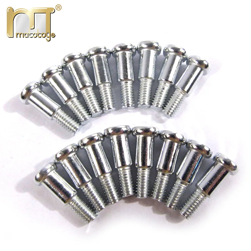 Набор винтов Mato для Heng Long 1/16 1:16 RC Германия Tiger 1 подвеска резервуара|screw motor|set timingscrew