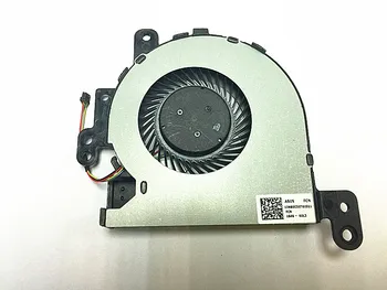 

100% New and orignal Laptop CPU Cooler Fan For ASUS VivoBook Max X441SC SA x441S X441 13NB0CD0T01011 for free shipping