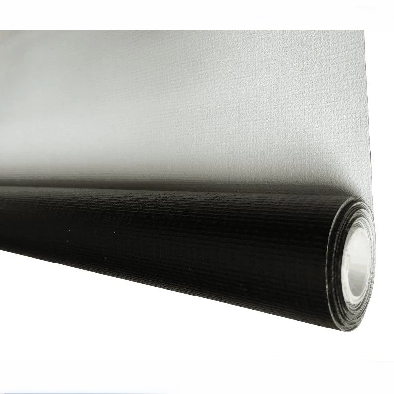 Дешево Vivicine портативный проекционный экран 100 дюймов 169 проектор экран для домашнего кинотеатра светодиодный проектор