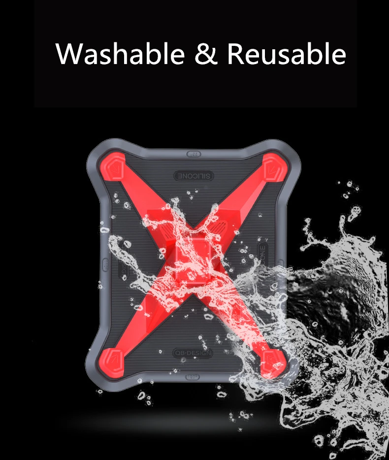 silicone pad holder (5)