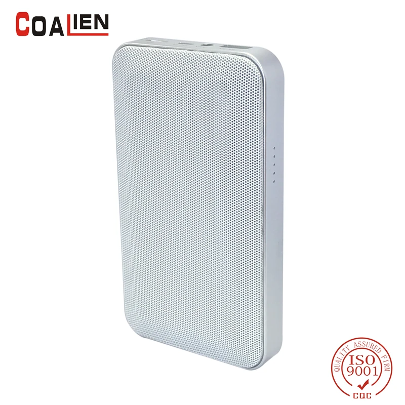 Bluetooth Динамик Запасные Аккумуляторы для телефонов открытый Портативный сабвуфер