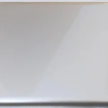 ЖК-дисплей чехол для ноутбука TOSHIBA satellite L75 L70 L70-B L75-B L75-B7270 ЖК-дисплей на задней крышке, V000350170 серебро