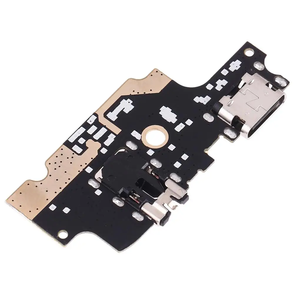 Оригинальный Umidigi F1 смартфон зарядный порт плата Usb зарядка док гибкий кабель для