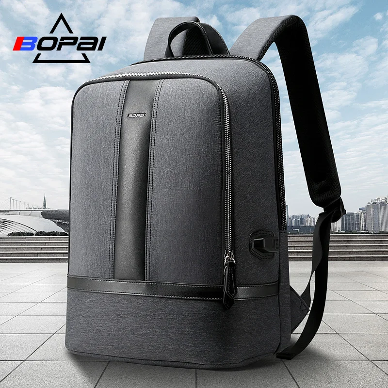 Men's Luxury Work Backpack