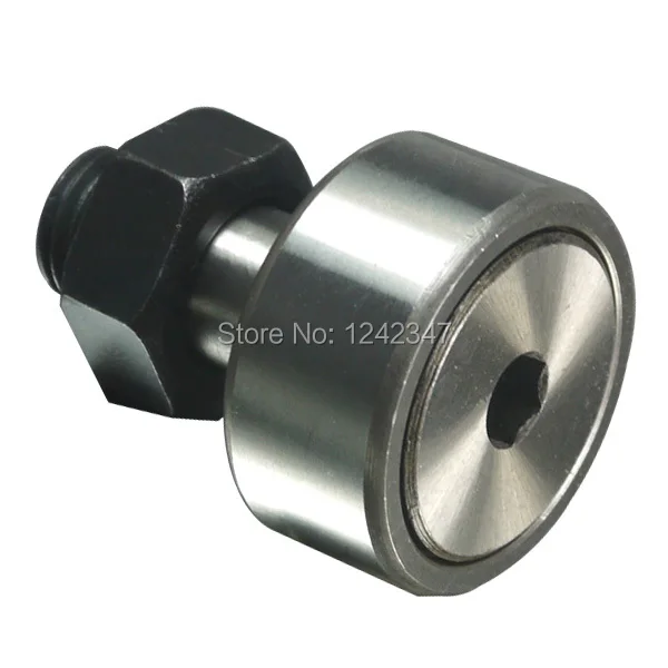 CF6 Stud type bolt wheel roller needle bearing cam followerin Window
