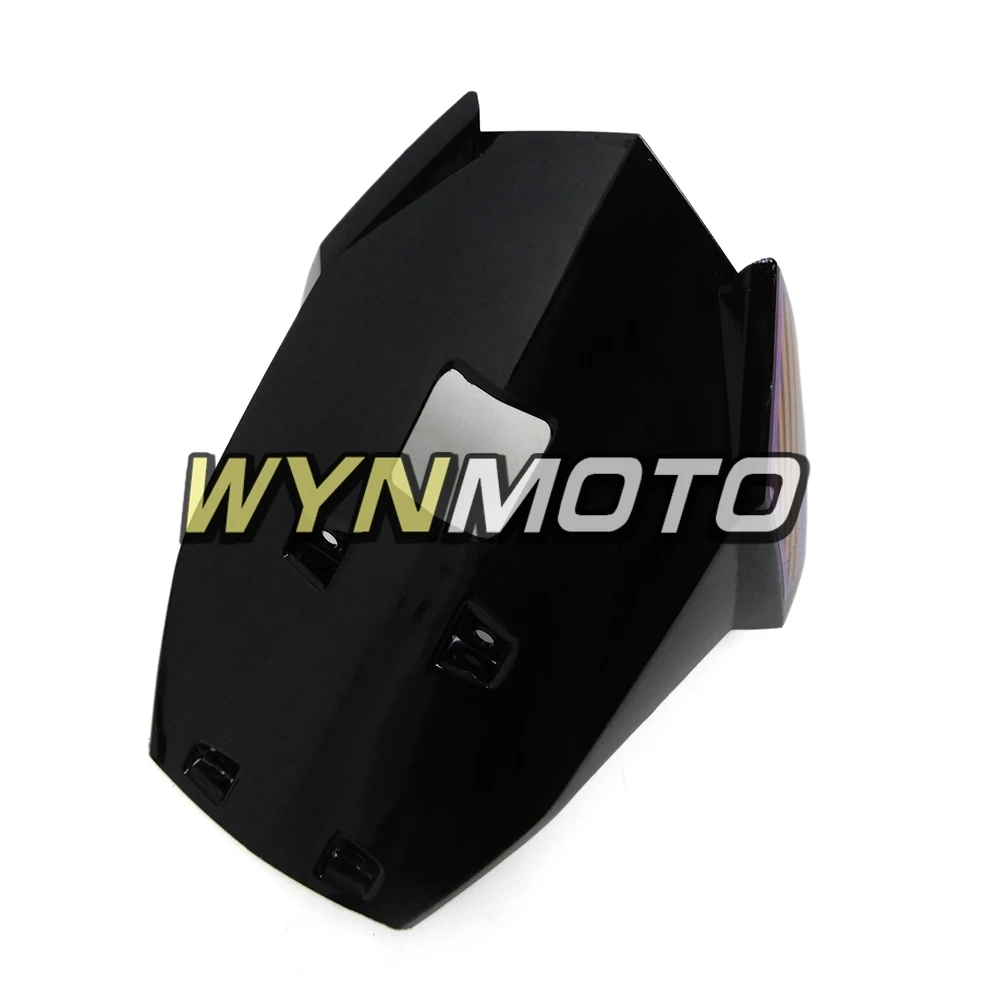 Полный обтекатели для KTM DUKE 125 200 390 2011- год впрыск АБС пластмасса, 11, 12, 13, 14, 15, 16 лет чехол для мотоцикла цвета: черный, фиолетовый, Новинка
