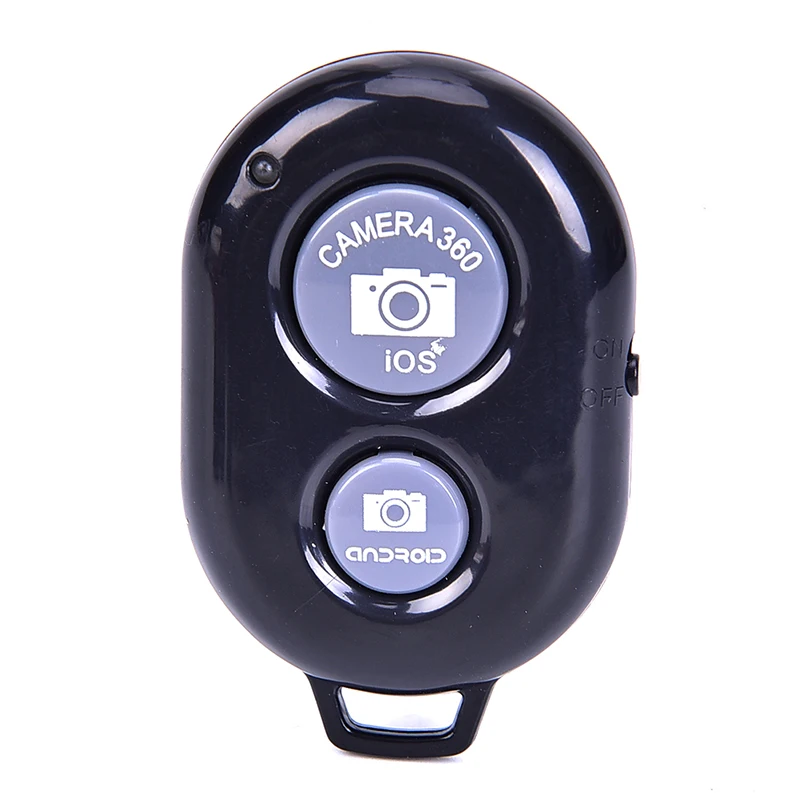 Горячая Распродажа Bluetooth Беспроводная лампа для селфи с автоспуском IOS