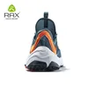 RAX Running Shoes Men&Women Outdoor Sport Shoes Breathable Lightweight Sneakers Air Mesh Upper Anti-slip Natural Rubber Outsole ► Photo 3/6