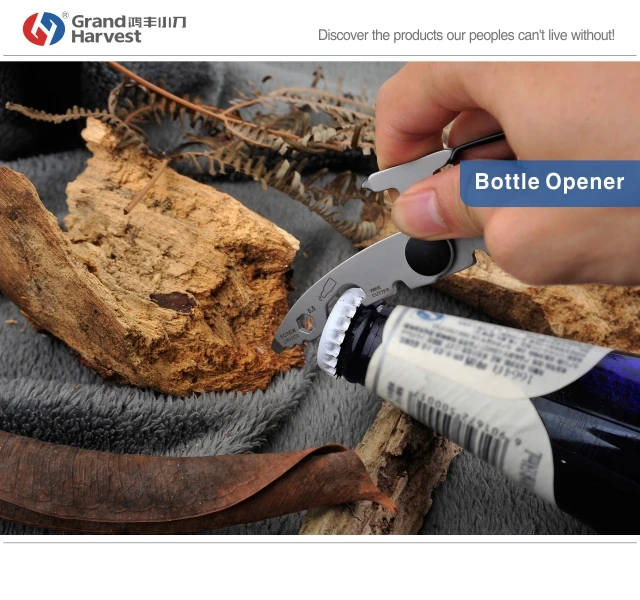 8th Bottle Opener GHK007