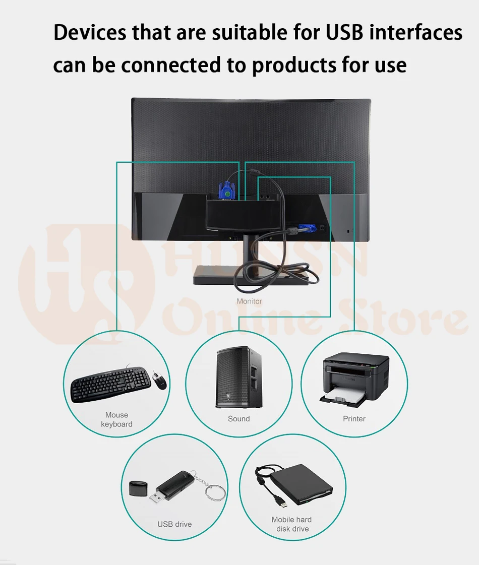 Thin Client RDP PCOIP HDX WIFI HUNSN TF08 01 (16)