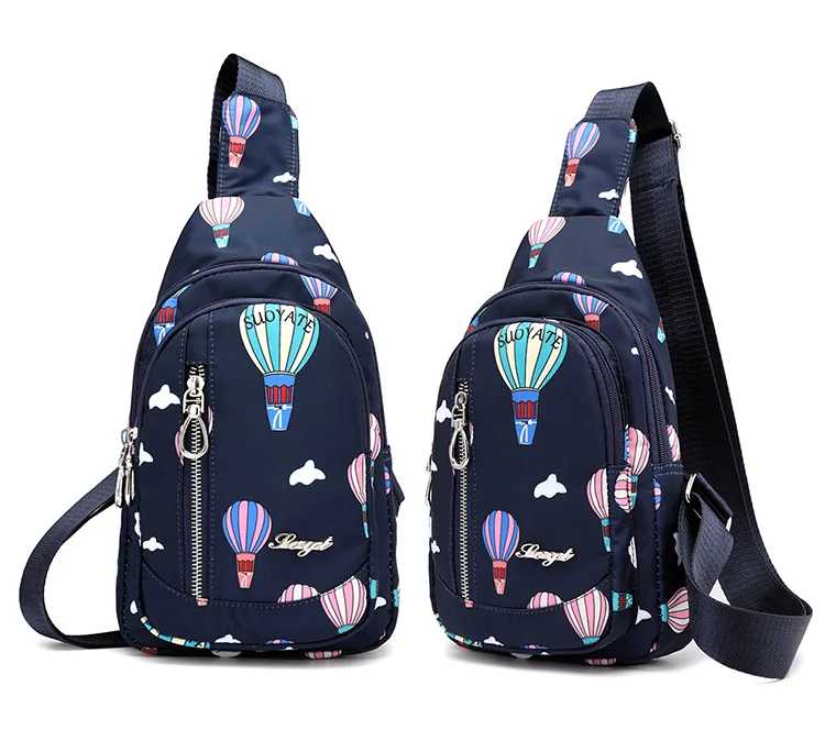 Bolsas de mão
