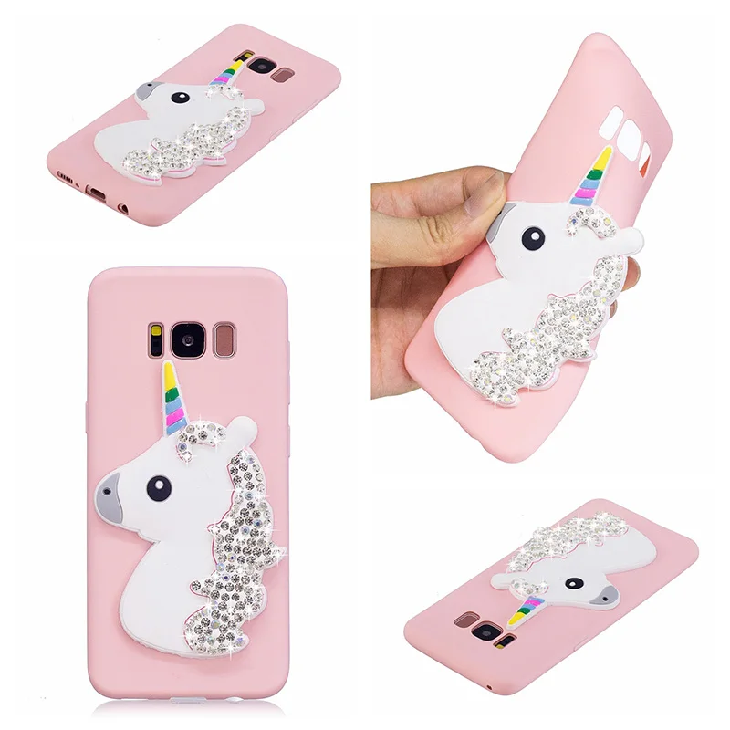 Unicorn Mobile Phone Case