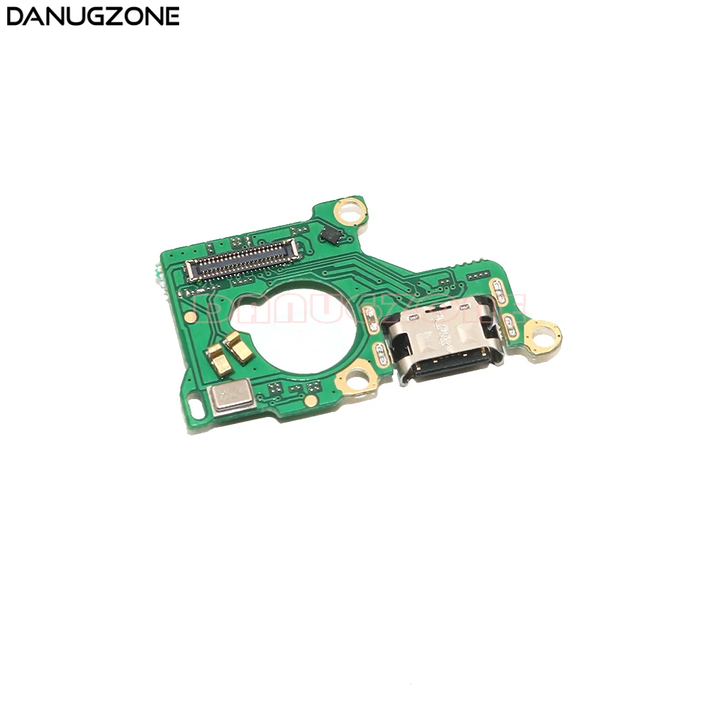 10PCS/Lot For Huawei Honor Magic 2 Magic2 USB Charging Port Dock Plug Socket Connector Charge Board Flex Cable | Мобильные телефоны