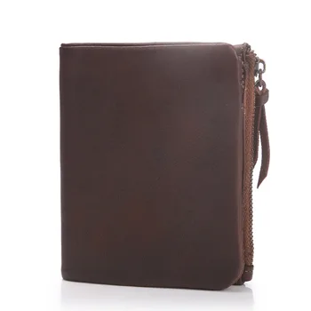 2018 Men Wallets Male Purse Genuine Leather Wallet With Coin Pocket Zipper Short Credit Card Holder Wallets Men Leather Wallet
2018 Men Wallets Male Purse Genuine Leather Wallet With Coin Pocket Zipper Short Credit Card Holder Wallets Men Leather Wallet