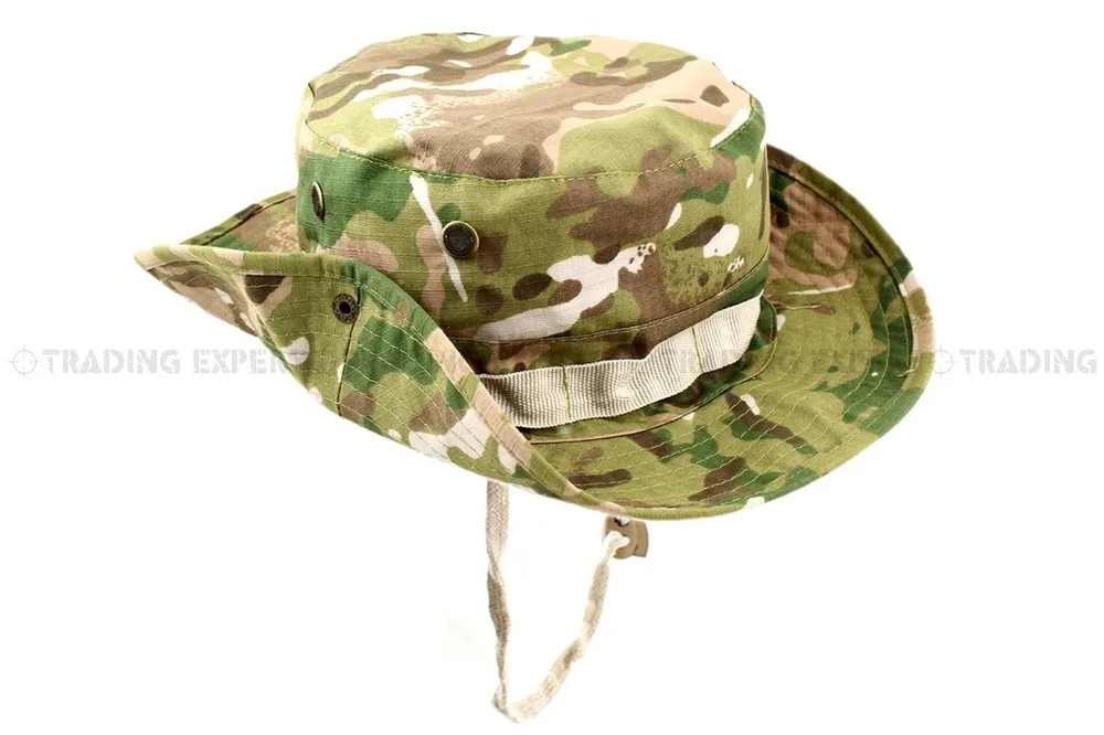 USMC Спортивная стандартная крышка и головной убор для Мультикам (CP полевой